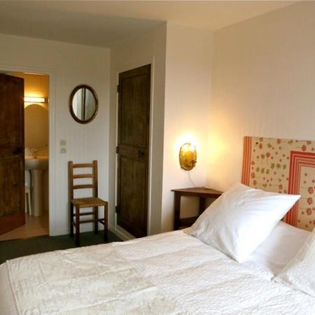 La Nouvelle France Bed and Breakfast Longvillers Exteriör bild
