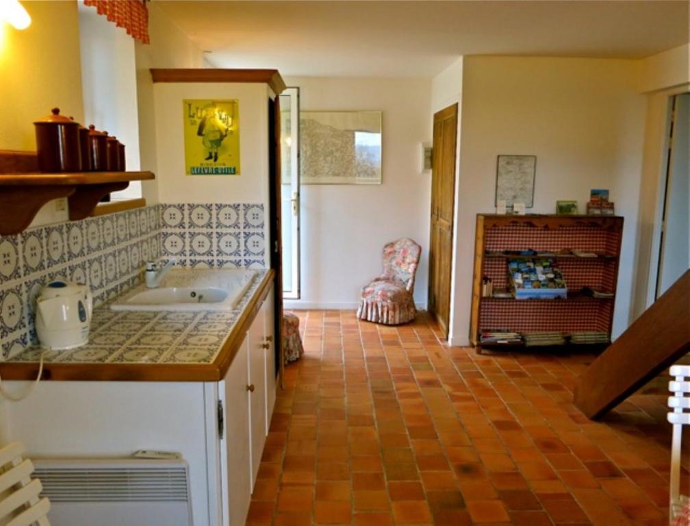 La Nouvelle France Bed and Breakfast Longvillers Exteriör bild